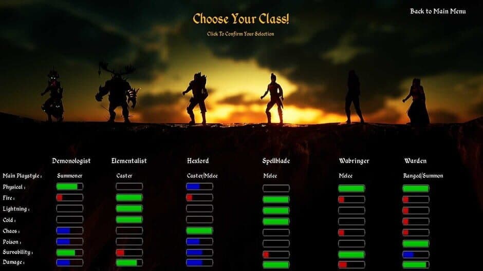 Sanctum Breach screenshot 5