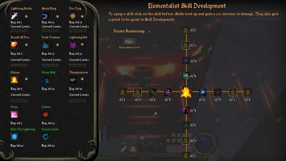 Sanctum Breach screenshot 6