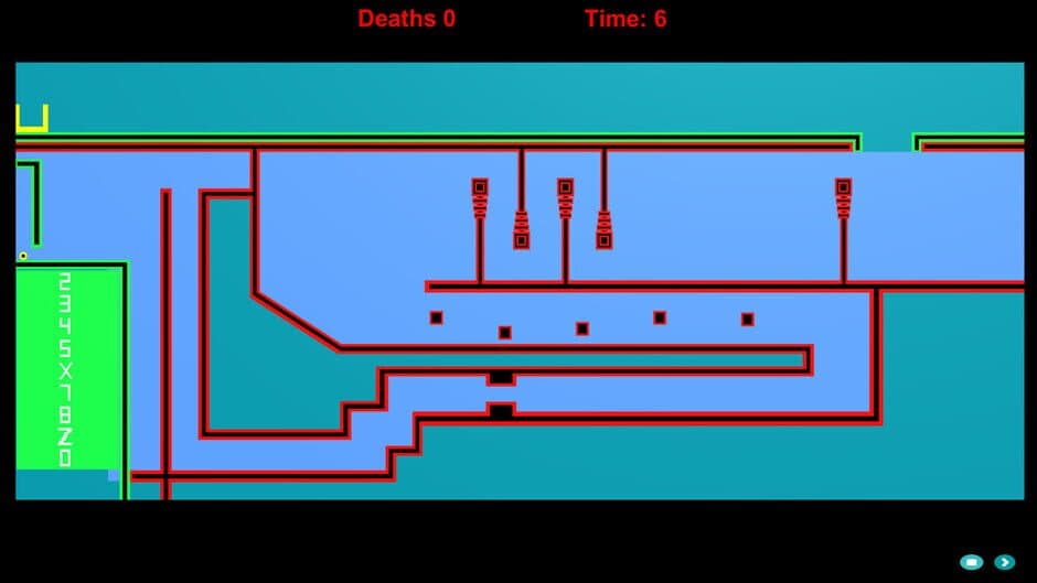 Concept 20 screenshot 5