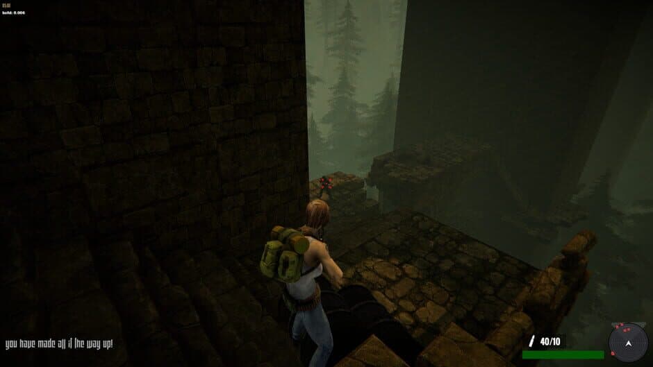 Jane Westlake Adventures: The Mystery Train screenshot 4