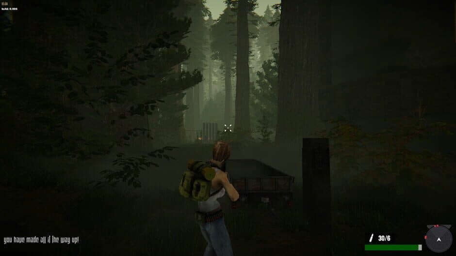Jane Westlake Adventures: The Mystery Train screenshot 3