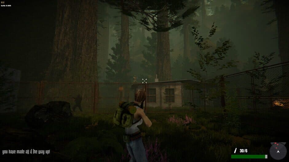 Jane Westlake Adventures: The Mystery Train screenshot 5