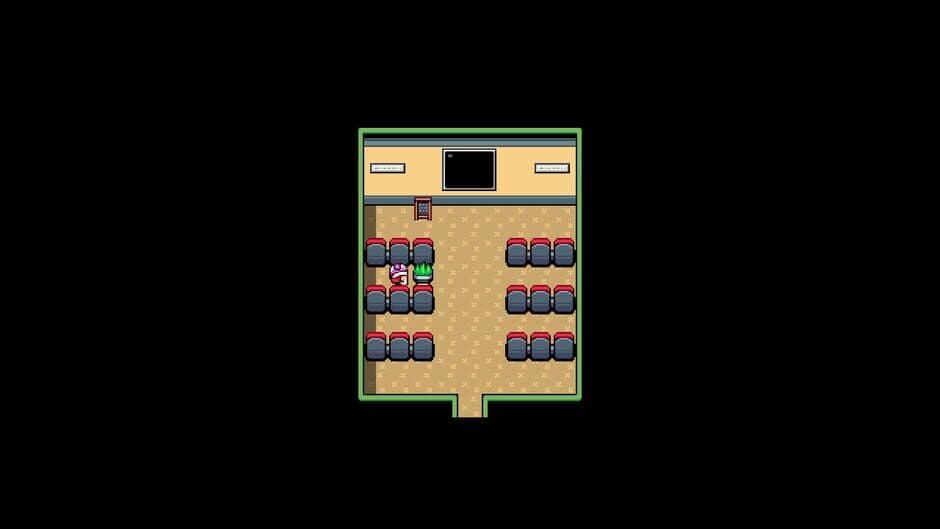 Paul's World screenshot 3