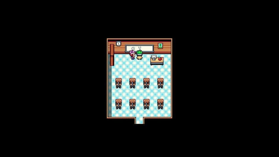 Paul's World screenshot 4