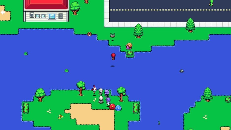 Paul's World screenshot 5