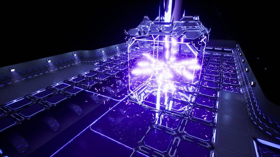 The Protagonist: EX-1 screenshot 5