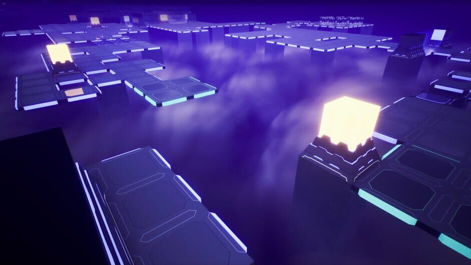 The Protagonist: EX-1 screenshot 4