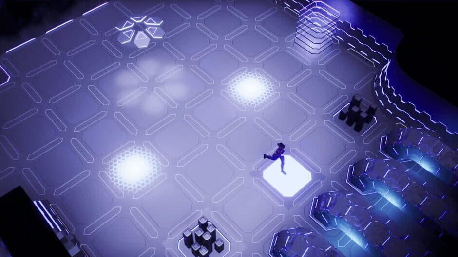 The Protagonist: EX-1 screenshot 6
