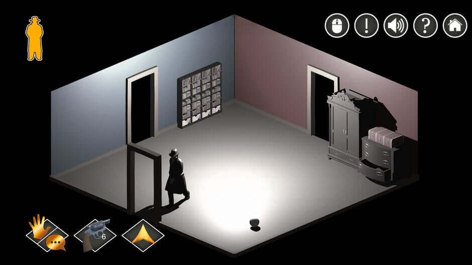 Gangsters 1920 screenshot 3