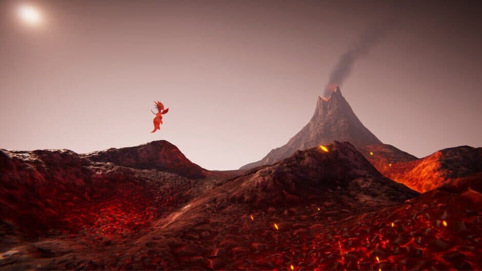Dragon Forge screenshot 6