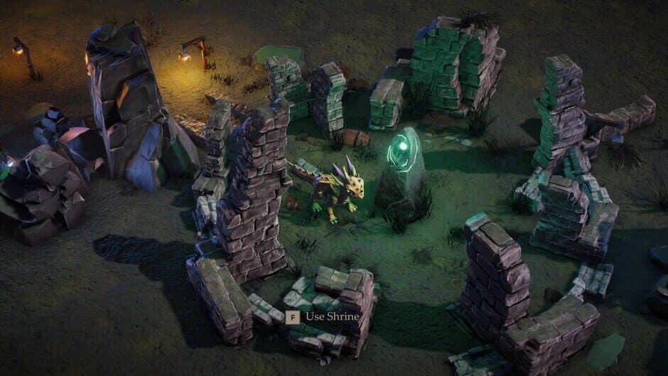 Dragon Forge screenshot 4