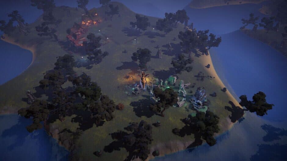 Dragon Forge screenshot 1