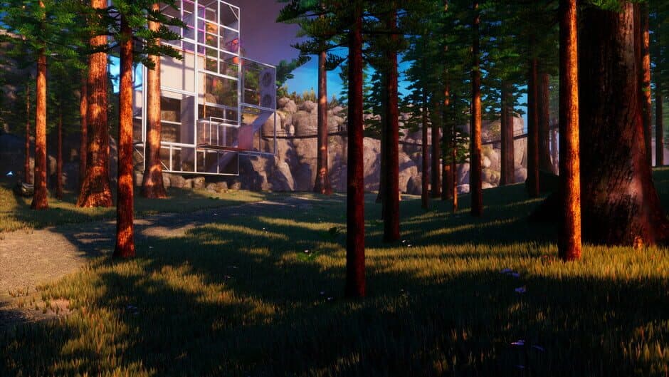 InFlux Redux screenshot 4