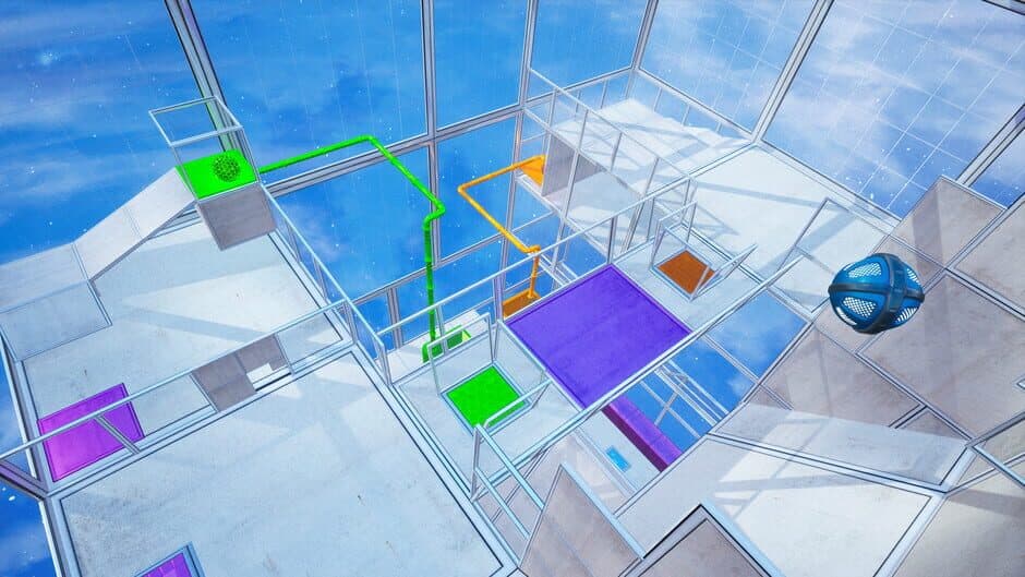 InFlux Redux screenshot 1