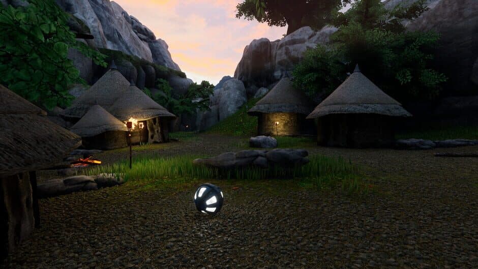 InFlux Redux screenshot 2