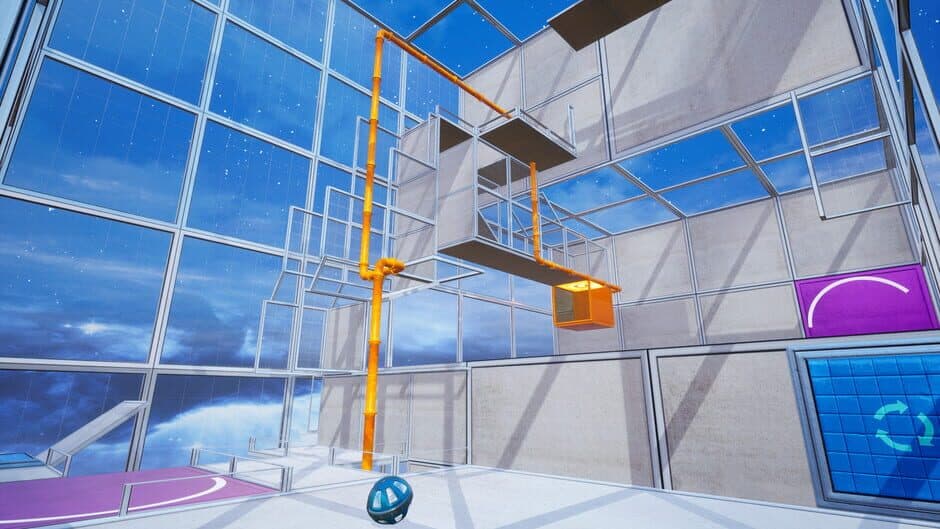 InFlux Redux screenshot 6