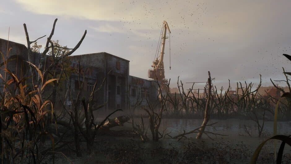 Metro: Exodus - Sam's Story screenshot 5
