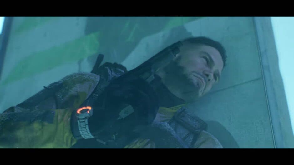 Tom Clancy's The Division - Survival screenshot 1
