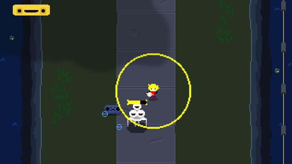 BOY BEATS WORLD screenshot 2
