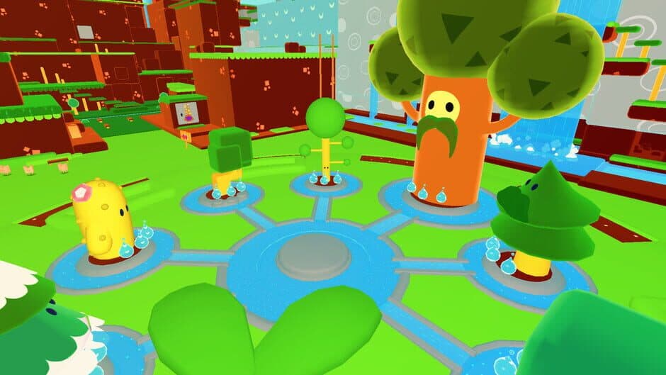 Woodle Tree 2: Deluxe+ screenshot 1