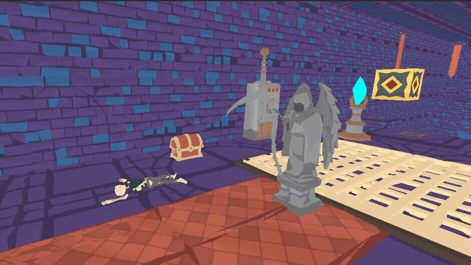 Curse of the dungeon screenshot 4