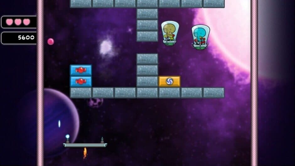 Space Candy screenshot 5