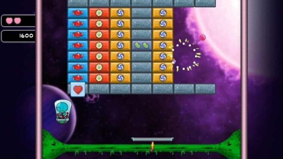 Space Candy screenshot 3