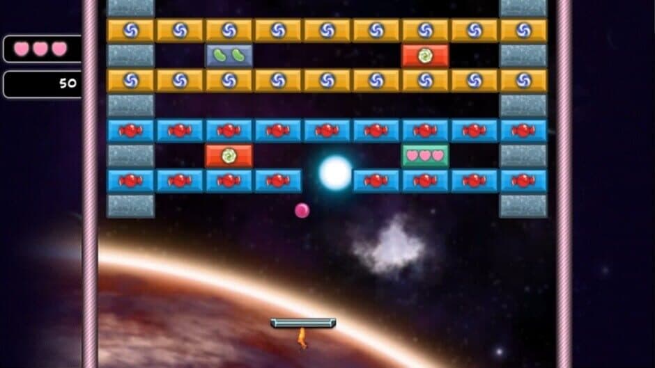 Space Candy screenshot 4