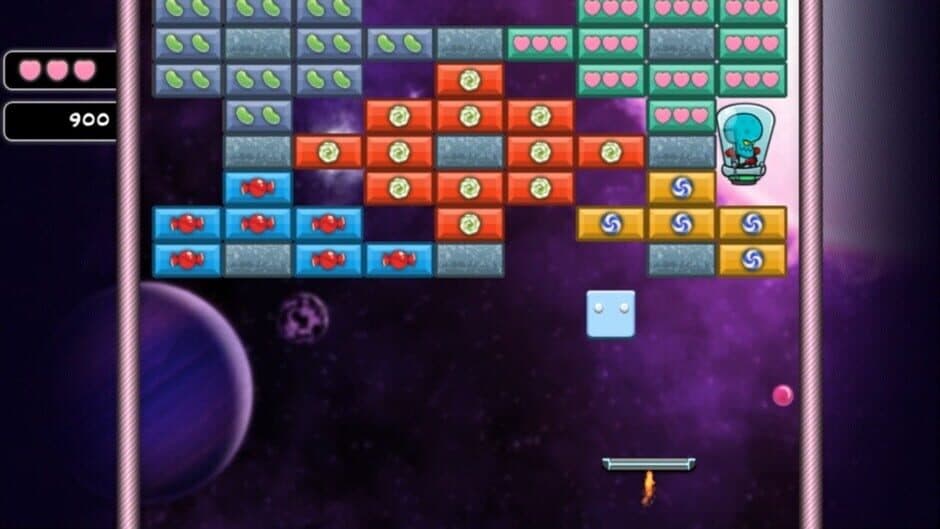 Space Candy screenshot 2