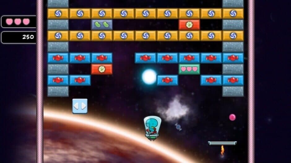 Space Candy screenshot 1