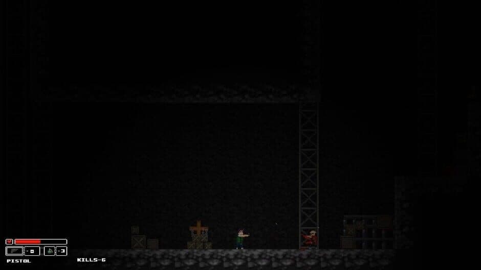 Romguns screenshot 5