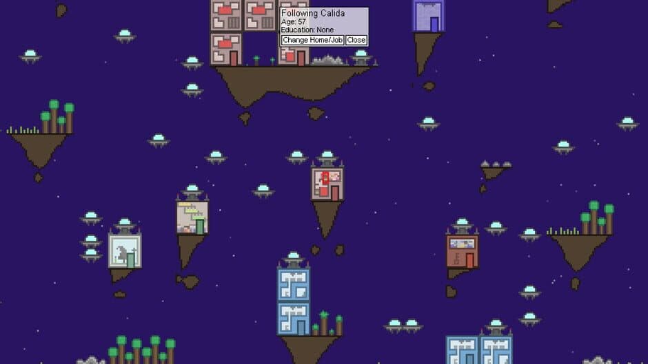 The Final Earth 2 screenshot 5