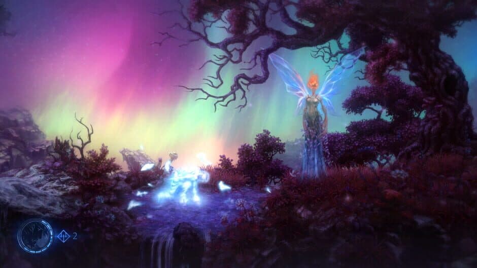 VED screenshot 1