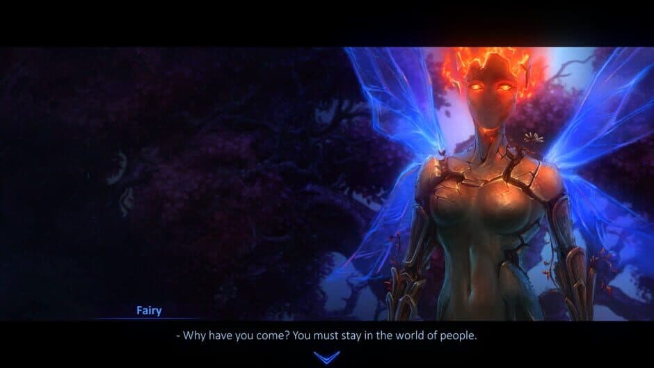VED screenshot 4