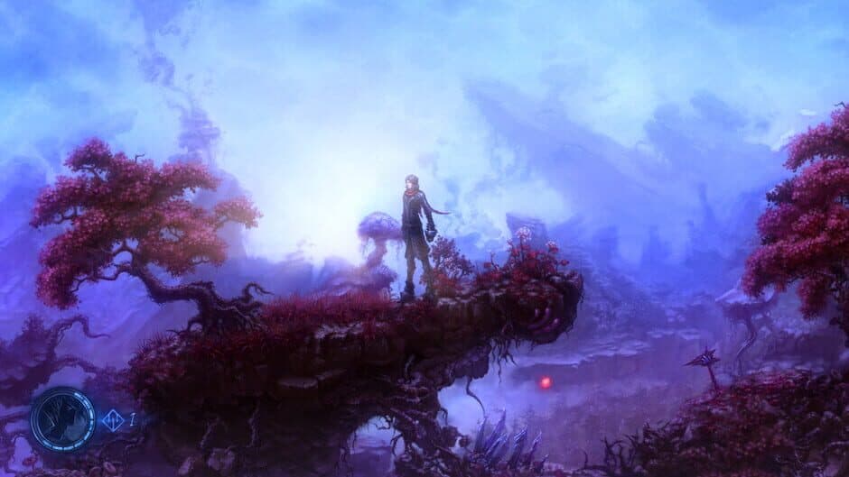 VED screenshot 2