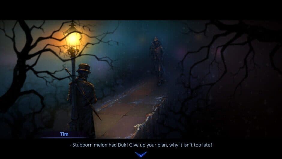 VED screenshot 3