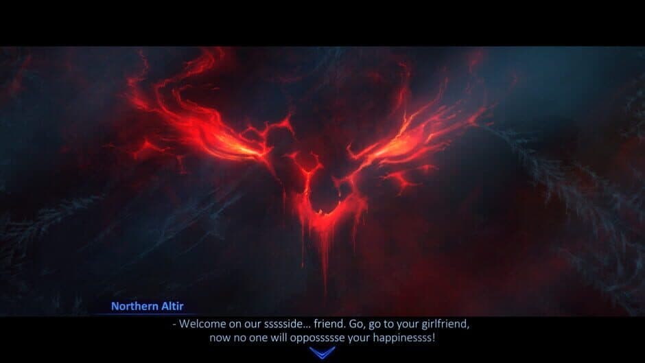 VED screenshot 5