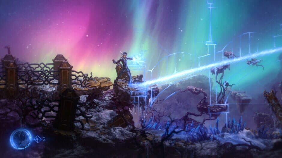 VED screenshot 6