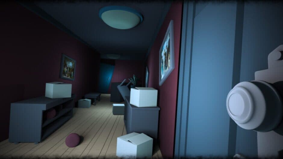 Last Neighbor screenshot 3
