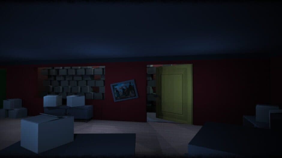 Last Neighbor screenshot 4