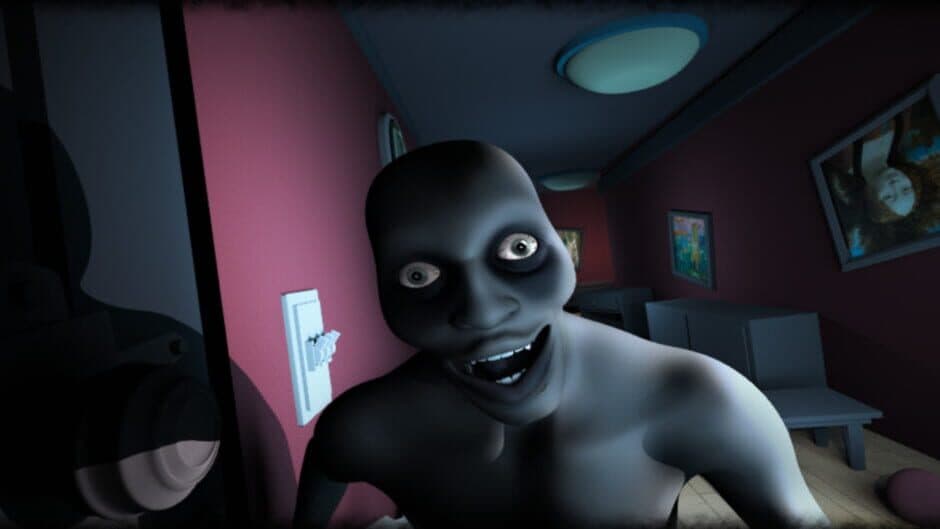 Last Neighbor screenshot 2