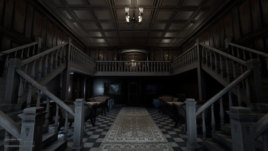 Deathbloom: Chapter 2 screenshot 1