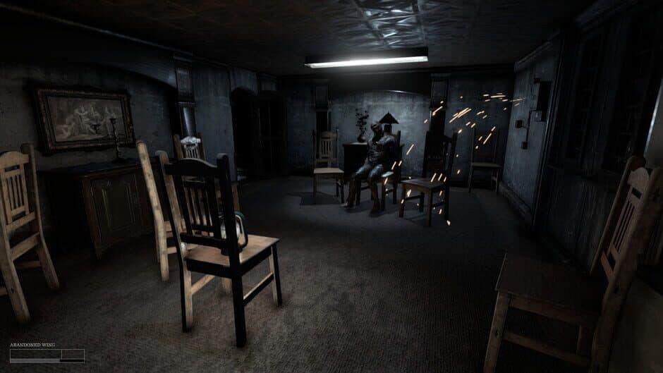 Deathbloom: Chapter 2 screenshot 6