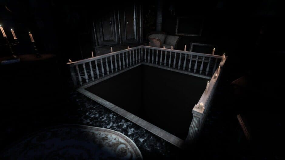 Deathbloom: Chapter 2 screenshot 3