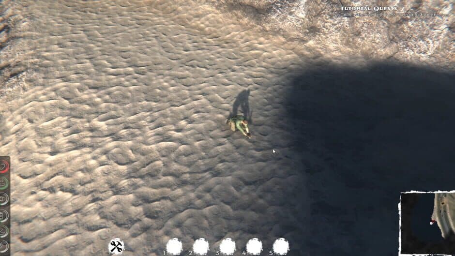 V1RUZ screenshot 3