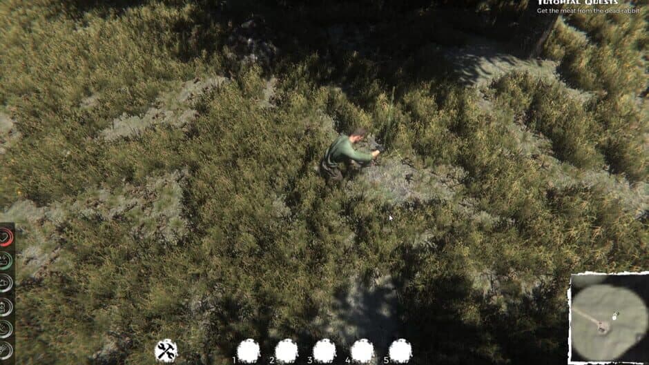 V1RUZ screenshot 5