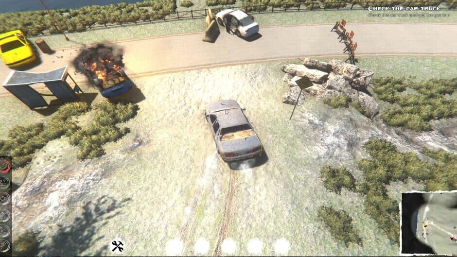 V1RUZ screenshot 6