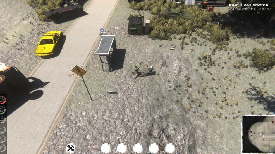 V1RUZ screenshot 4