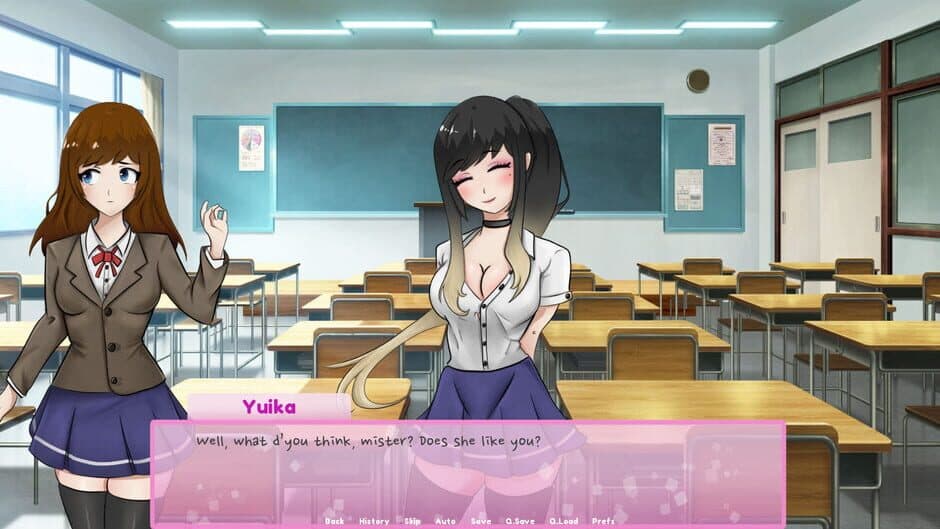 Every Day's Different screenshot 4