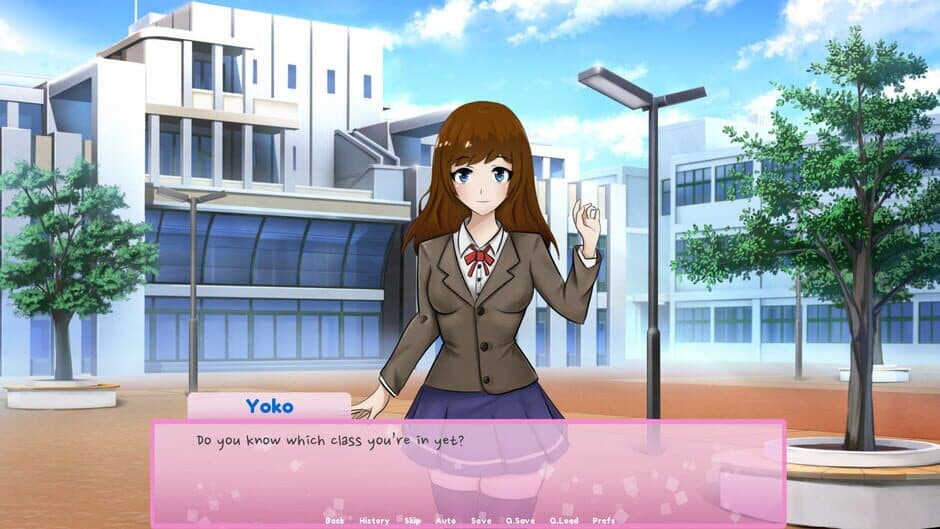 Every Day's Different screenshot 3